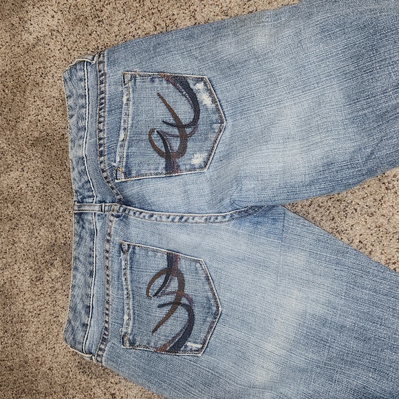 Jeans - Picture 3 of 3